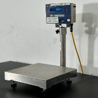 Mettler Toledo Table Top Balance image 1